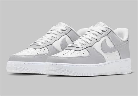 nike air force 1 low dames grijs|Nike Air Force 1 nederland.